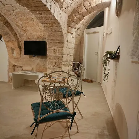 Gasthuis Dimora D'archi Bari