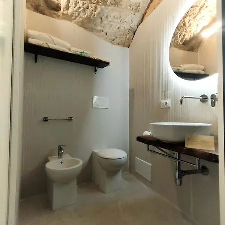 Gasthuis Dimora D'archi 3*