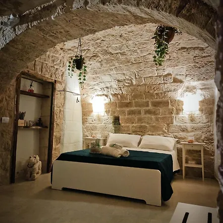 Dimora D'archi Bari