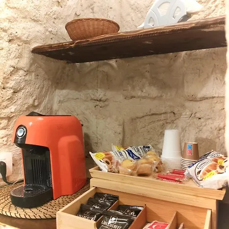 Dimora D'archi 3* Bari