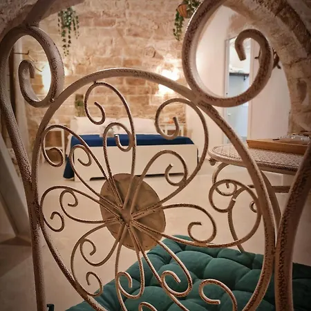 Dimora D'archi Casa de hóspedes