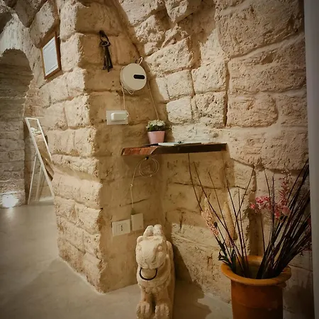 Gasthuis Dimora D'archi