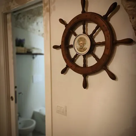 Dimora D'archi Casa de hóspedes