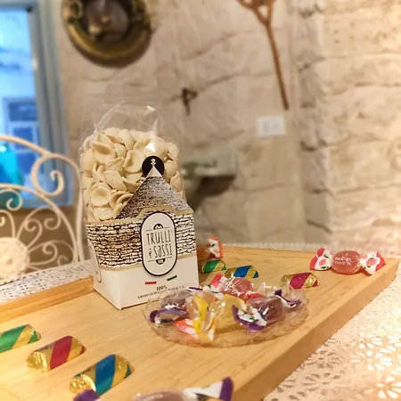 Guest house Dimora D'archi