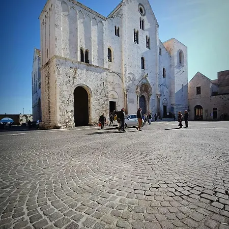 Dimora D'archi * Bari