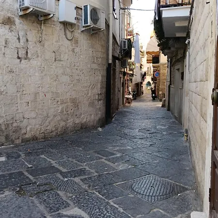 Dimora D'archi