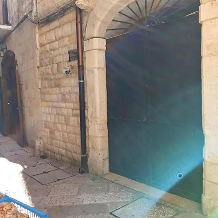 Dimora D'archi Gasthuis