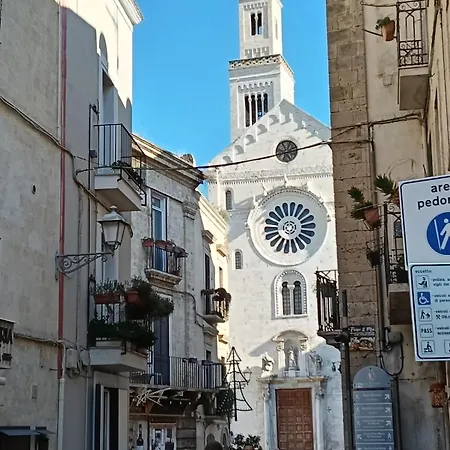 Gasthuis Dimora D'archi