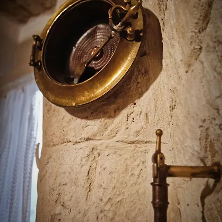 Dimora D'archi Guest house *