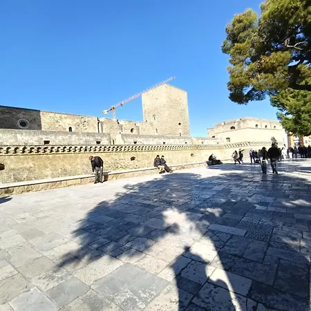 Gasthuis Dimora D'archi Bari