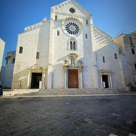 Dimora D'archi 3* Bari
