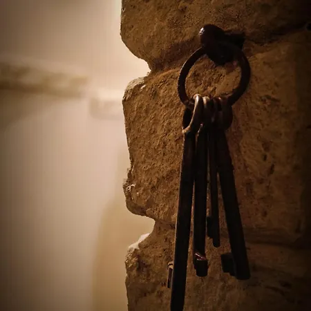 Dimora D'archi