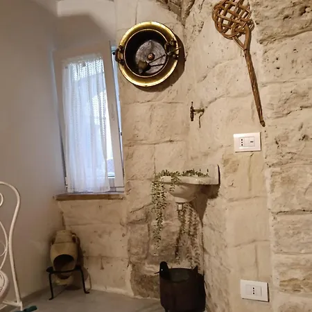 Dimora D'archi Guest house Bari