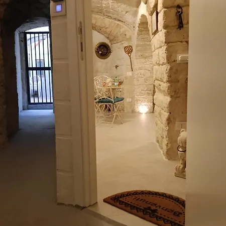 Gasthuis Dimora D'archi