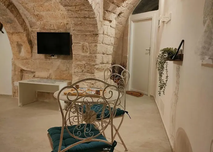 Casa de hóspedes Dimora D'archi Bari