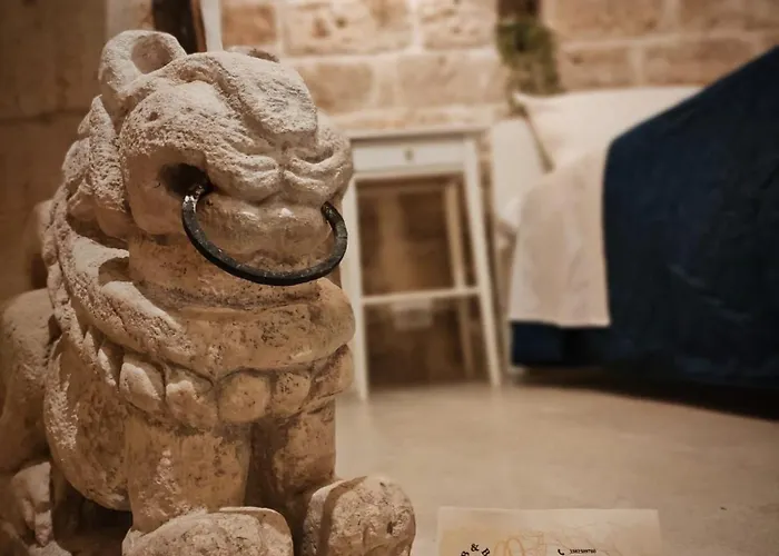 Casa de hóspedes Dimora D'archi Bari