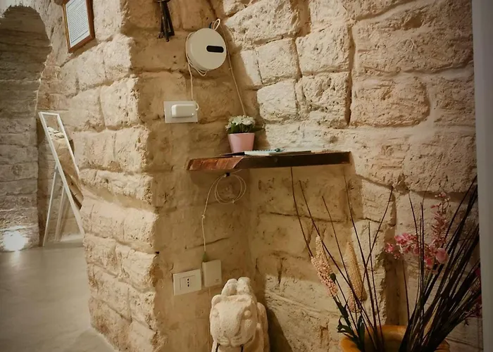 Casa de hóspedes Dimora D'archi