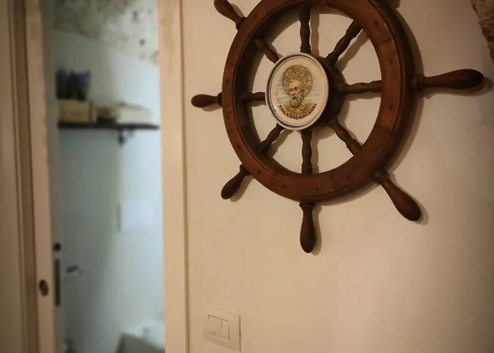 Dimora D'archi Casa de hóspedes