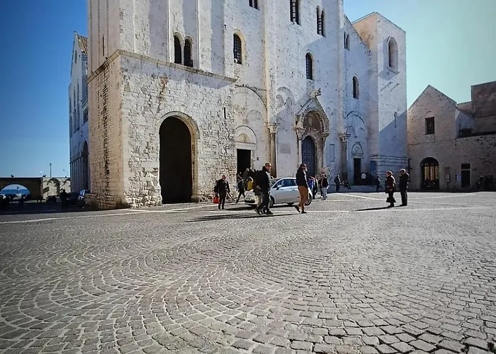 Dimora D'archi 3* Bari