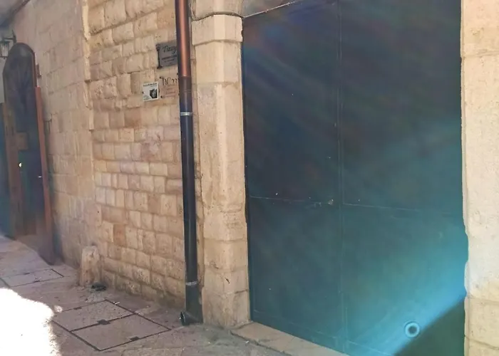 Dimora D'archi Casa de hóspedes