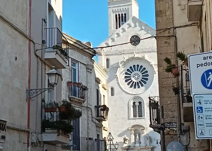 Casa de hóspedes Dimora D'archi