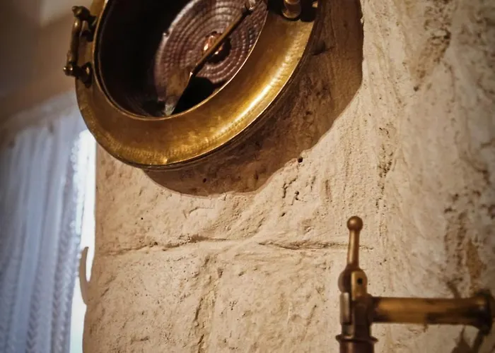 Dimora D'archi Casa de hóspedes 3*