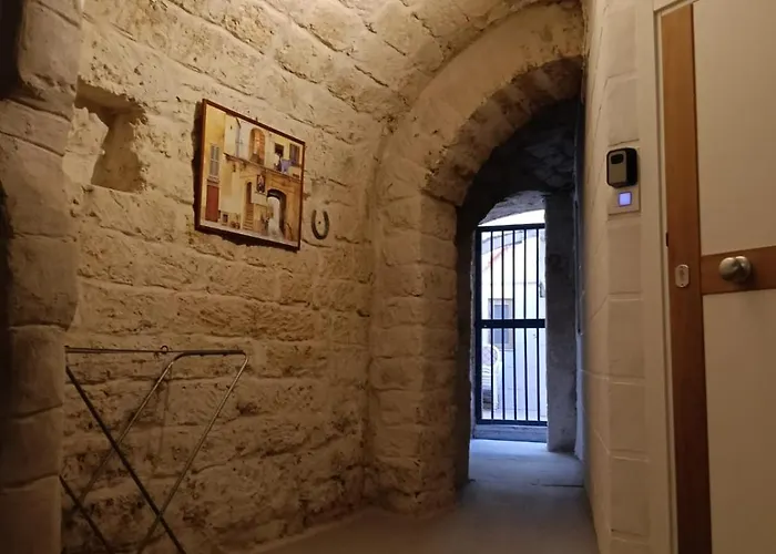 Casa de hóspedes Dimora D'archi 3*