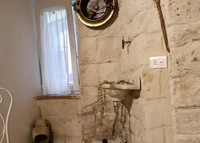 Dimora D'archi Casa de hóspedes Bari