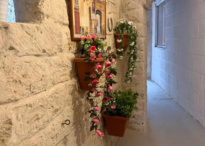 Dimora D'archi Casa de hóspedes