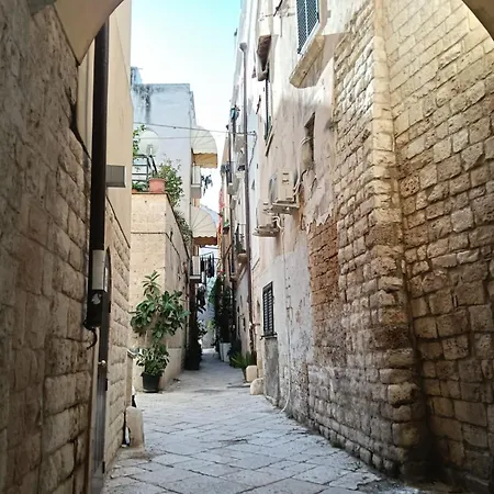 Dimora D'archi Bari