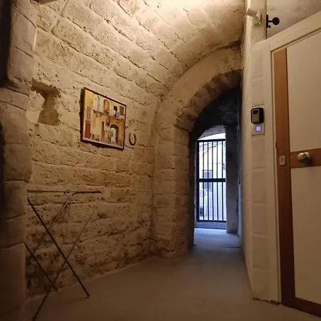 Guest house Dimora D'archi 3*