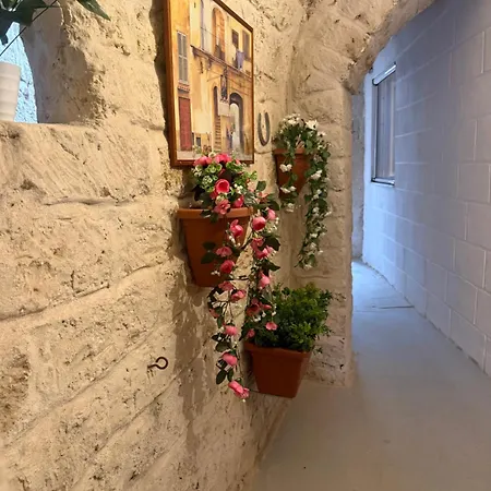 Dimora D'archi Guest house